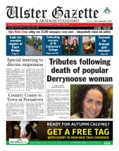 ulstergazette