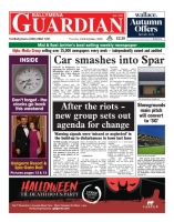 Ballymena Guardian