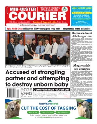 Mid Ulster Courier