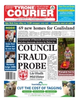 Tyrone Courier