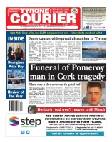 Tyrone Courier