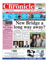 ballymoneychronicle