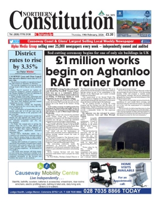 Northern Constitution