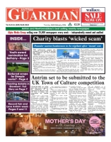 Antrim Guardian