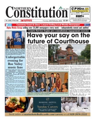 Northern Constitution