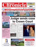 Ballymoney Chronicle