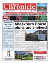 ballycastlechronicle