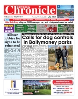 Ballymoney Chronicle