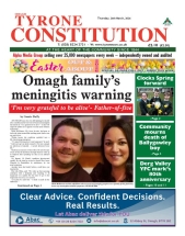tyroneconstitution